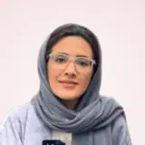 دکتر مهدیه عطری‌فرد