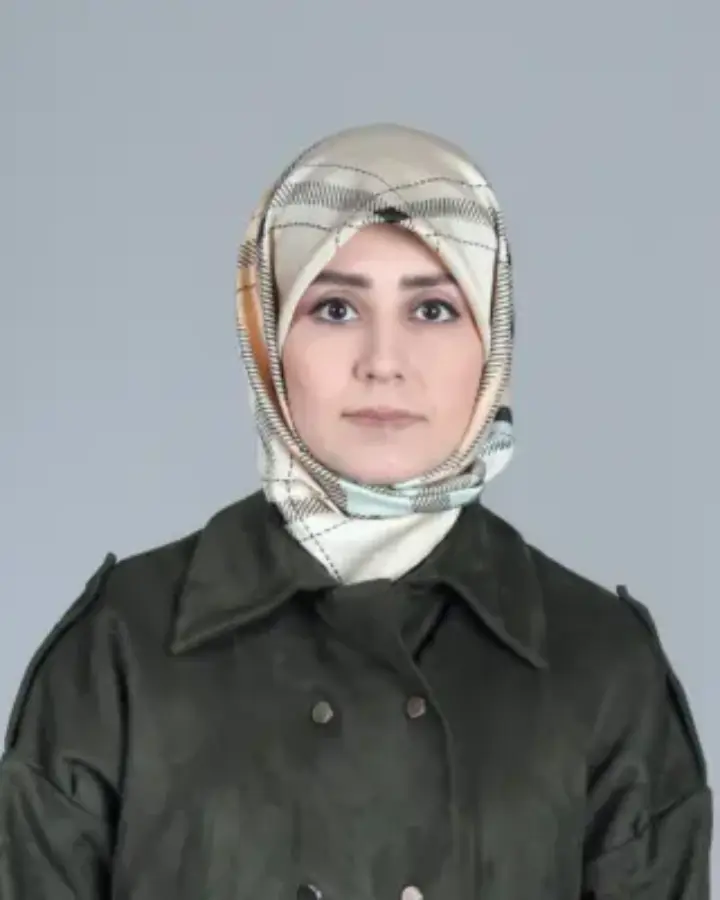 غزاله حضراتی، روانشناس بالینی