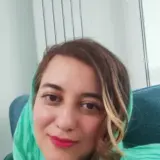 زهرا عرب