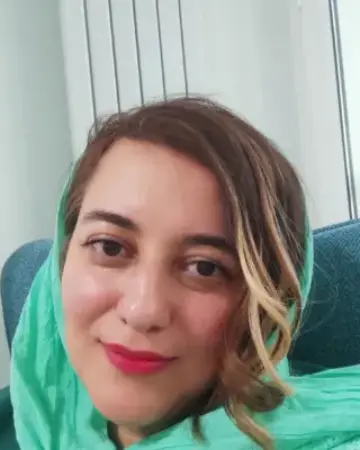 زهرا عرب