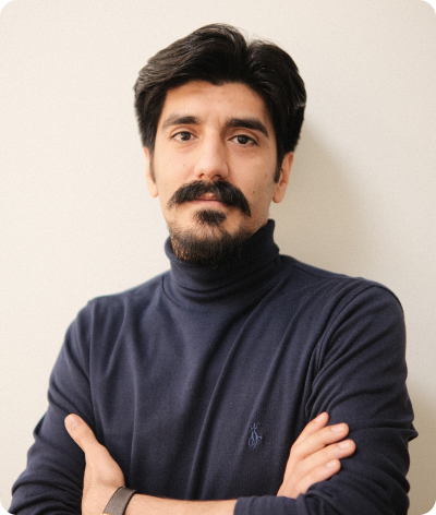 سیامک صفری
