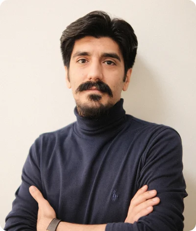 سیامک صفری