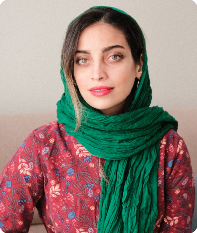 مستوره کرمی