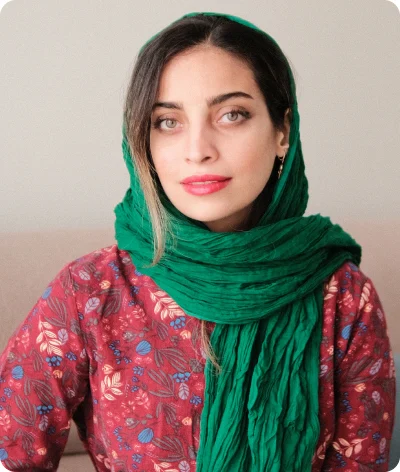 مستوره کرمی