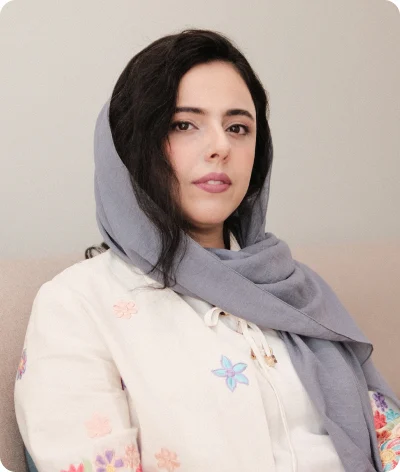 سها هاشمی