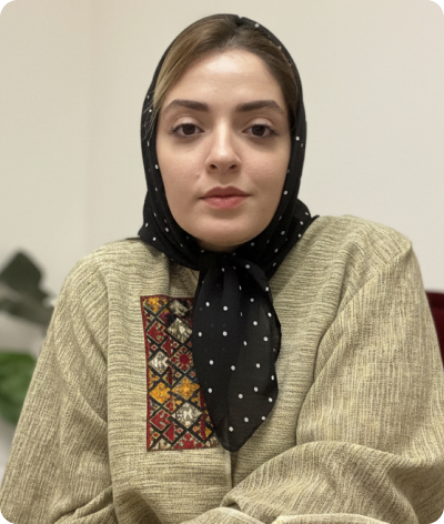 فاطمه بابری