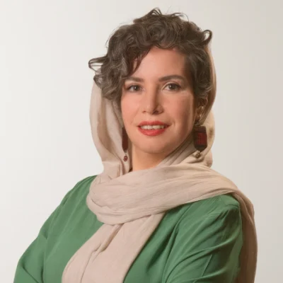 افرا متین‌نژاد