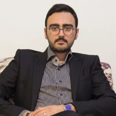 علی ناظم‌زاده