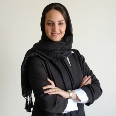 آیلین شهابی