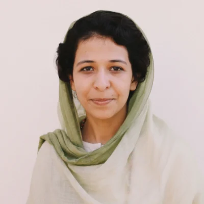 دریا نویدی