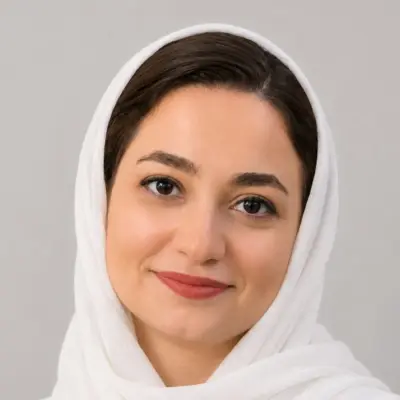 زهرا نادری