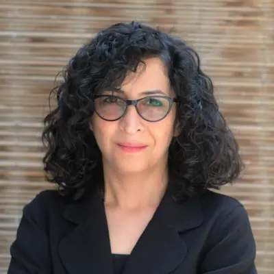 سالومه سوزنچی