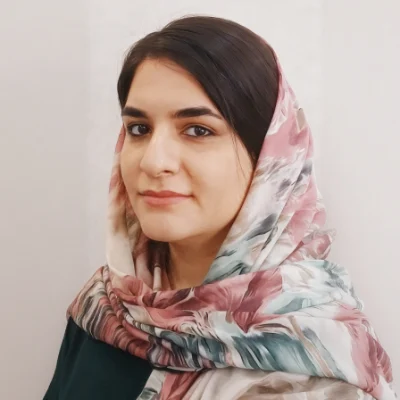 مریم دارابی