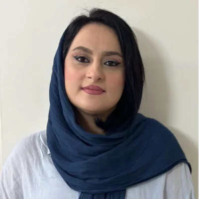 مریم گوهریاب