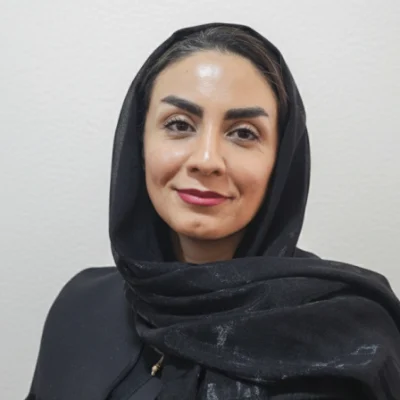 مریم مردانی