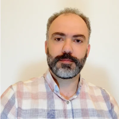 مسعود هنرمند