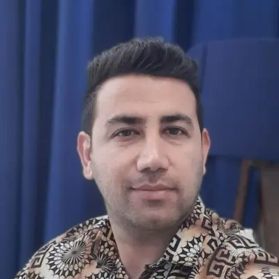 مهدی حیدری
