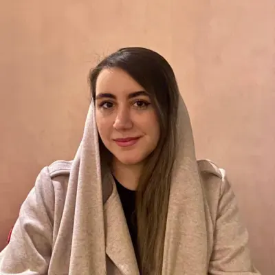 سارا درخشان