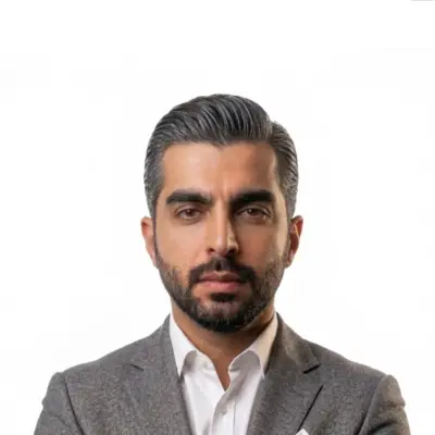 عرفان امیربیگی