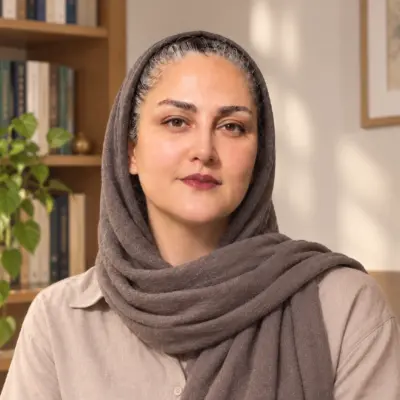 حدیثه حاجی‌زاده