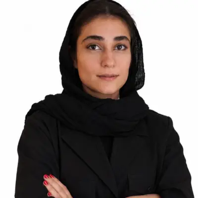 مهشید برات‌زاده
