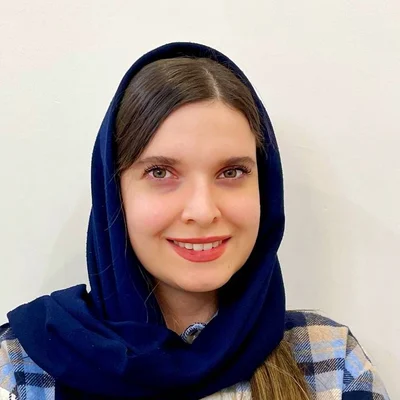 دکتر نازنین براتی