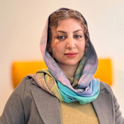 پریسا ابراهیمی