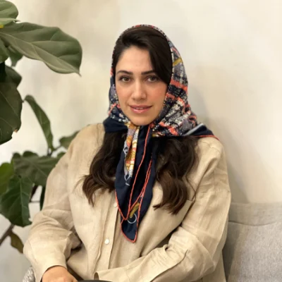 رمینا روحی