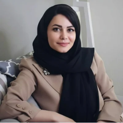 سعیده کرم‌زاده