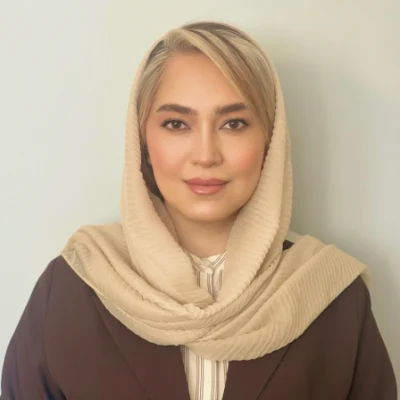 شیرین فیروز دهقان