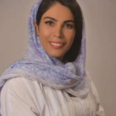 سیمین قربانی