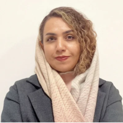 سهیلا ملک‌مختاری