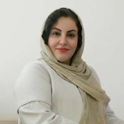 زهرا خلیلی