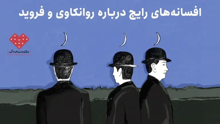روانکاوی