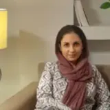 فاطمه شاهین‌فر