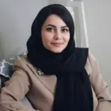 سعیده کرم‌زاده