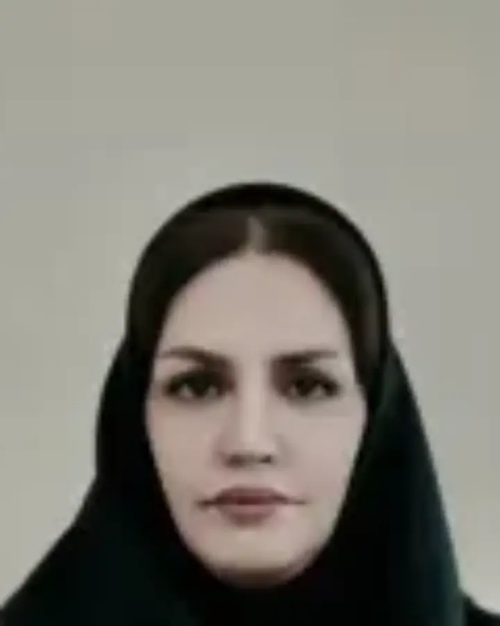 نگار محمدی، روان‌شناس عمومی روانکاو
