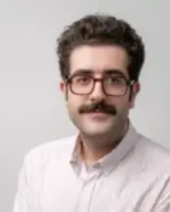 امیرمحمد باقری چناری، روانکاو