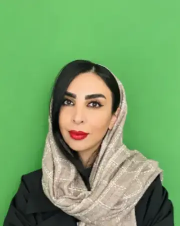 شمیم عسگری