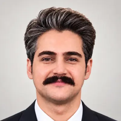 علی صالحی